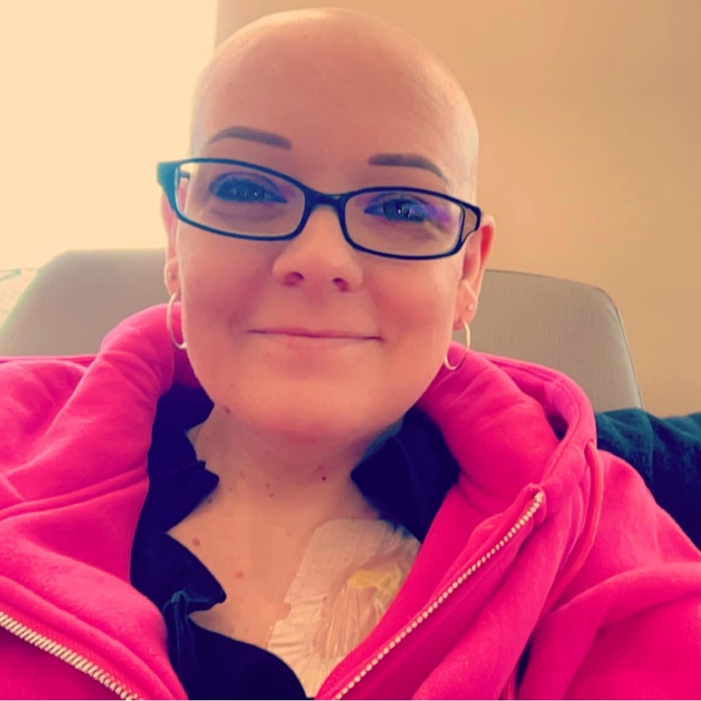 Meet your Posher, Stephanie